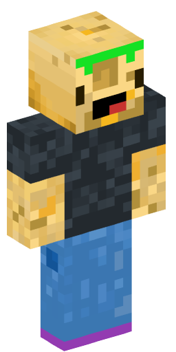 Minecraft Skin #220874