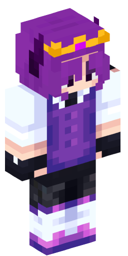 Minecraft Skin #220875