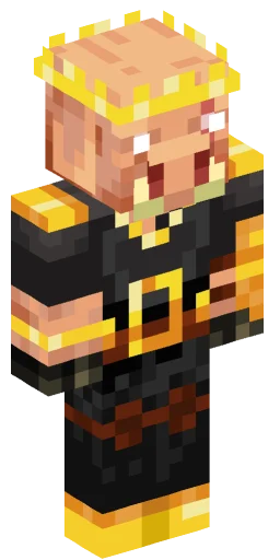 Minecraft Skin #220881