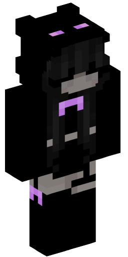 Enderman5217 Minecraft Skin Preview on Minecraft.Co.Com