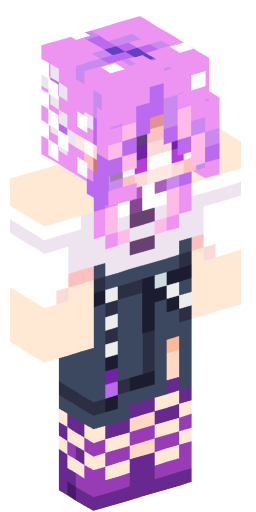 Minecraft Skin #220899