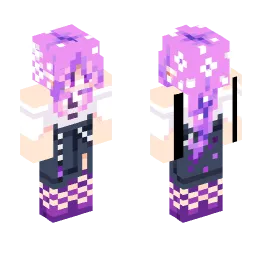 Minecraft Skin #220899