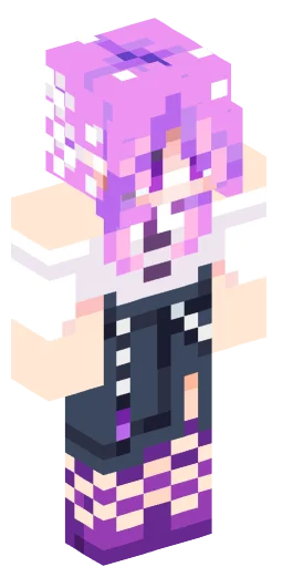 Minecraft Skin #220901