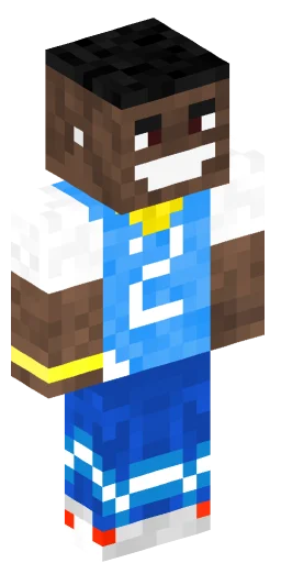 Minecraft Skin #220905