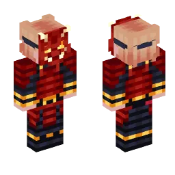 Minecraft Skin #220925