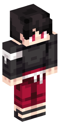 Minecraft Skin #220931
