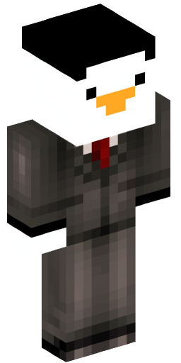 Minecraft Skin #220932