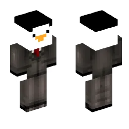 Minecraft Skin #220932