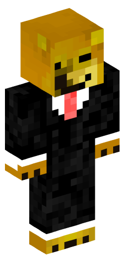 Minecraft Skin #220946
