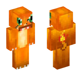 Minecraft Skin #220947