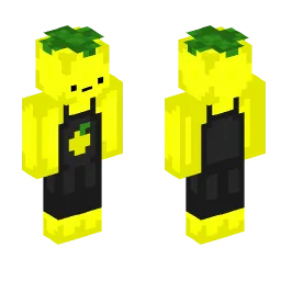 Minecraft Skin #220950