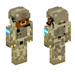 Minecraft Skin #220952