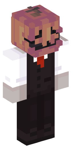 Minecraft Skin #220955