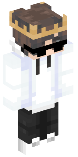 Minecraft Skin #220958