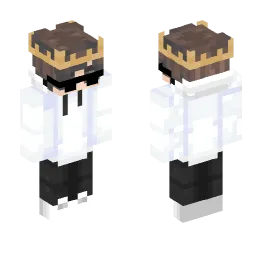 Minecraft Skin #220958