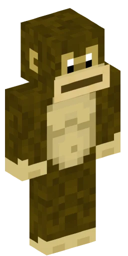 Minecraft Skin #220959