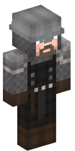 Minecraft Skin #220962