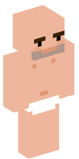 Minecraft Skin #220963
