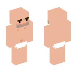 Minecraft Skin #220963