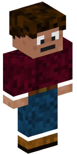 Minecraft Skin #220964