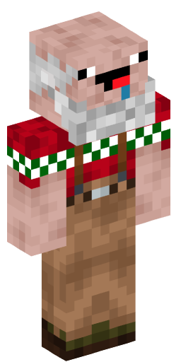 Minecraft Skin #220969