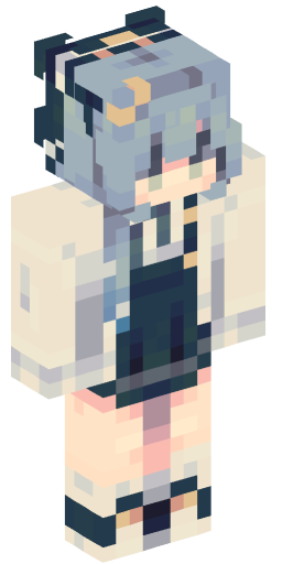 Minecraft Skin #220970