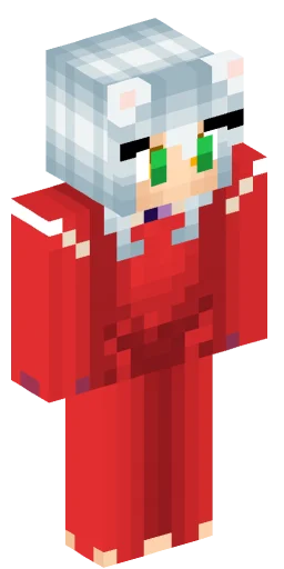 Minecraft Skin #220973
