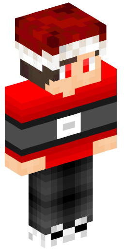 Minecraft Skin #220975