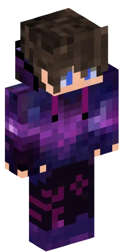 Minecraft Skin #220977