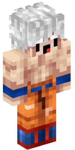 Minecraft Skin #220978