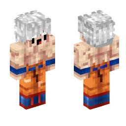 Minecraft Skin #220978