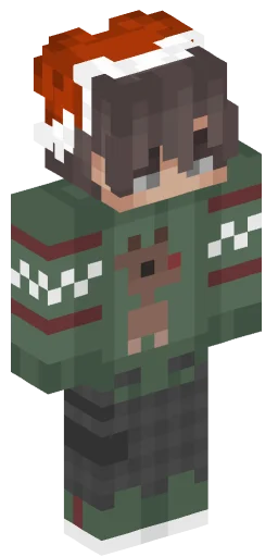 Minecraft Skin #220980