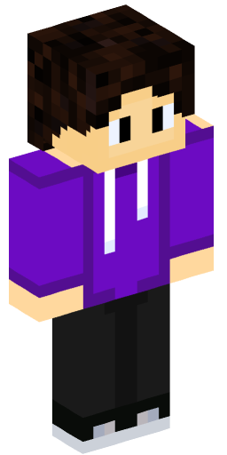 Minecraft Skin #220981