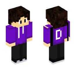 Minecraft Skin #220981