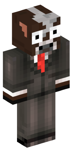 Minecraft Skin #220982