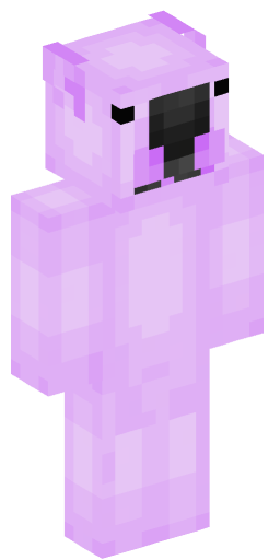 Minecraft Skin #220985