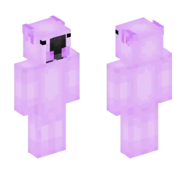 Minecraft Skin #220985