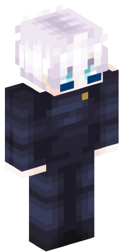 Minecraft Skin #220988