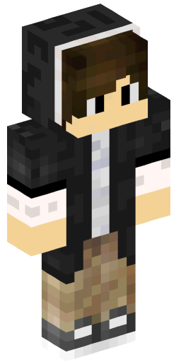 Minecraft Skin #220989