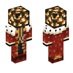 Minecraft Skin #220993
