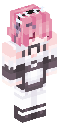 Minecraft Skin #221005