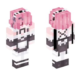 Minecraft Skin #221005