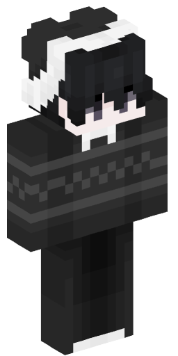 Minecraft Skin #221009