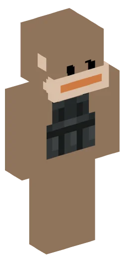 Minecraft Skin #221011