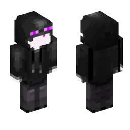 Minecraft Skin #221016
