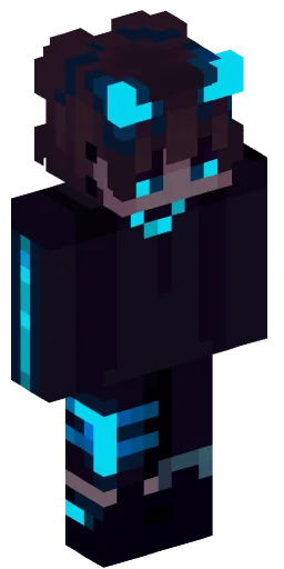 Minecraft Skin #221017