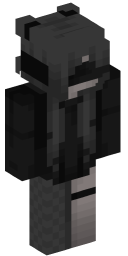 Minecraft Skin #221020