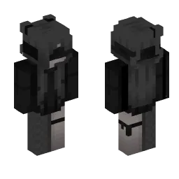 Minecraft Skin #221020