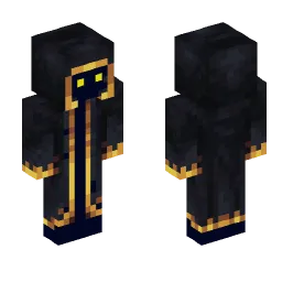 Minecraft Skin #221029