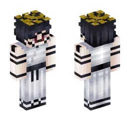 Minecraft Skin #221032